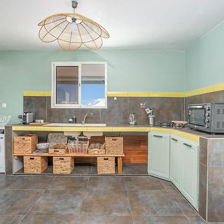 Appartement B Francois Le François 外观 照片