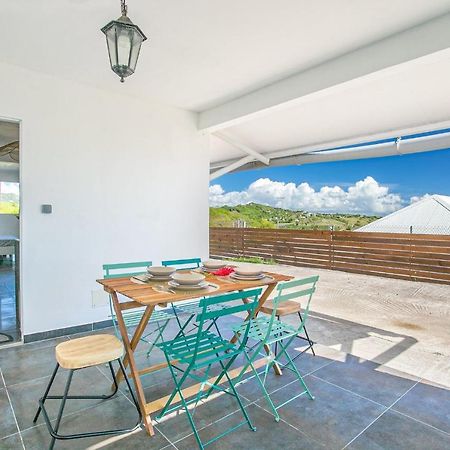 Appartement B Francois Le François 外观 照片