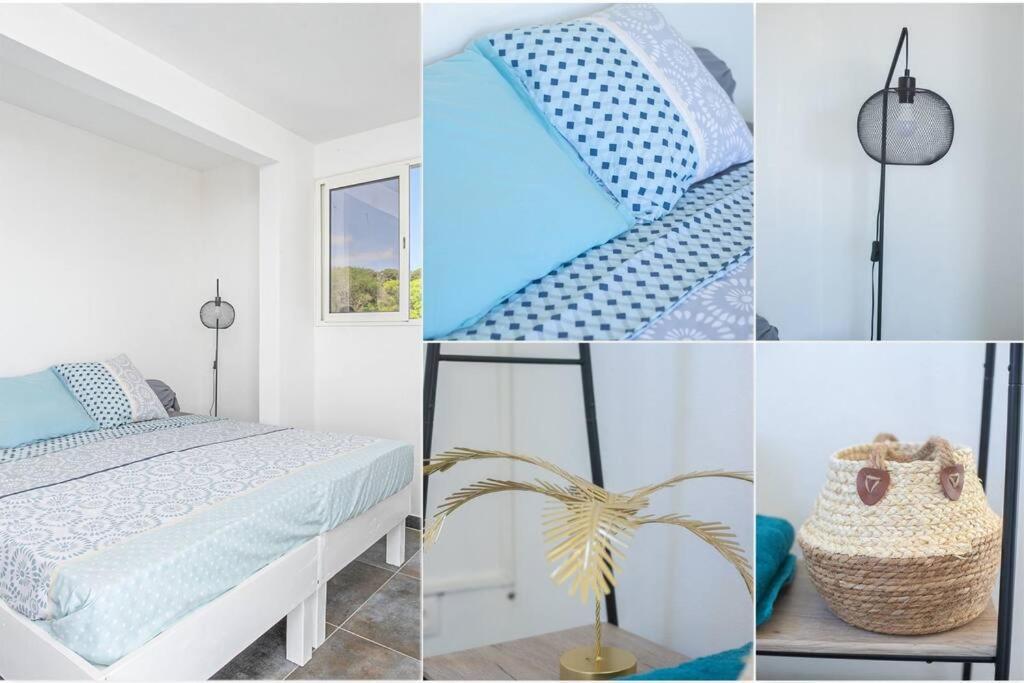 Appartement B Francois Le François 外观 照片