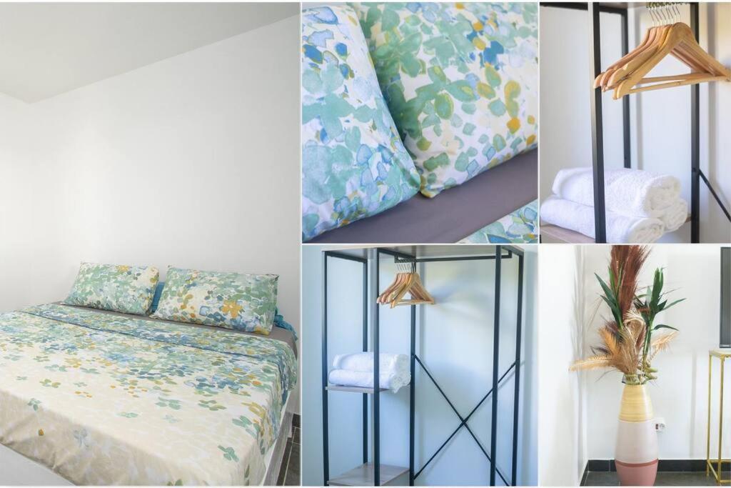 Appartement B Francois Le François 外观 照片